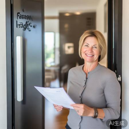 法萨帝门,服务周到