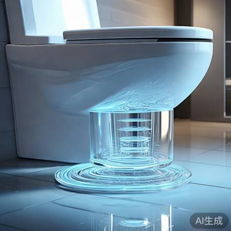 “过滤棉：守护健康用水”