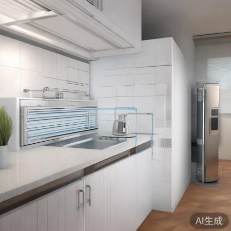 “热水器后勿设进风口,避免堵塞