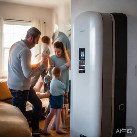 壁挂炉选型需因地制宜