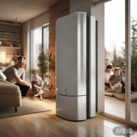 壁挂炉：节能环保暖家居