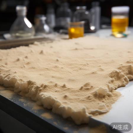 胶体固化撒沙防收缩