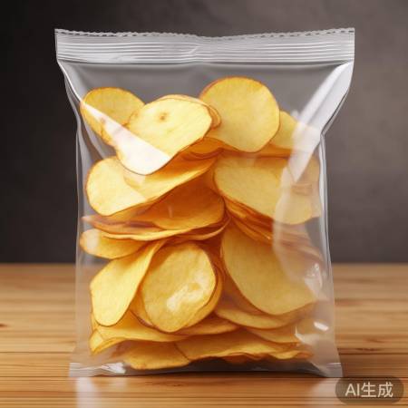 薯条冷冻保口感