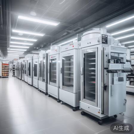 “消毒柜价格区间广，选性价比高