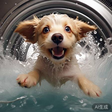 动物意外趣事,笑料百出