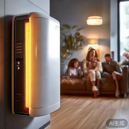 壁挂炉受热捧，政府补贴关怀民