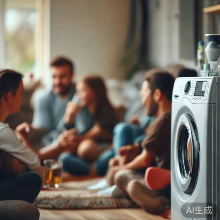 揭秘结束,沙发聊见!