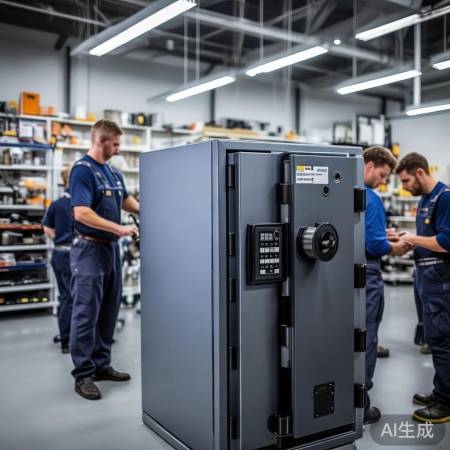 拉萨保险柜维修，性价比高