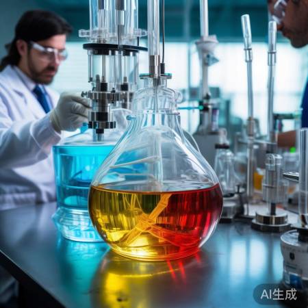 溶剂萃取法回收