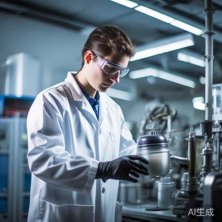 回收空调油，安全第一