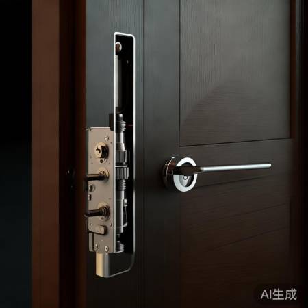 C级锁，安全可靠