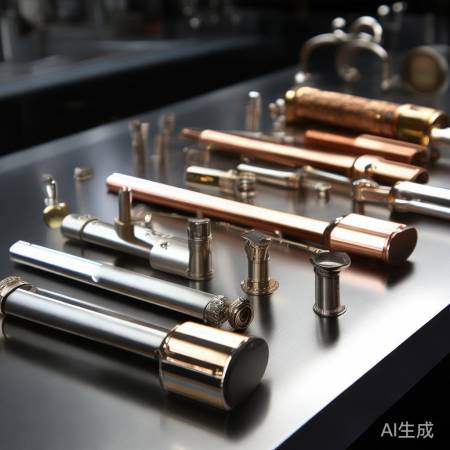 锁具材质多样，预算选材。