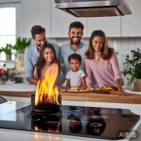 智能显示省电省时