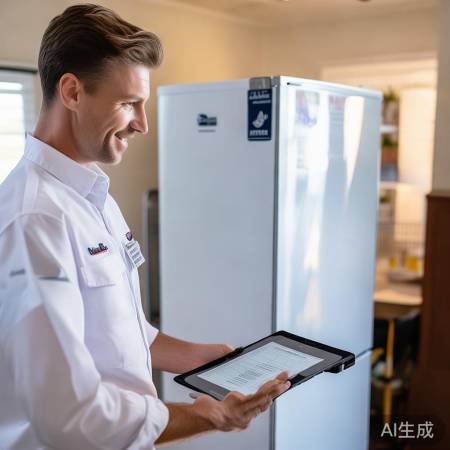 新飞冰箱，原厂正品，维修保障