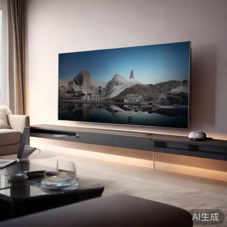 电视笔记本完美融合