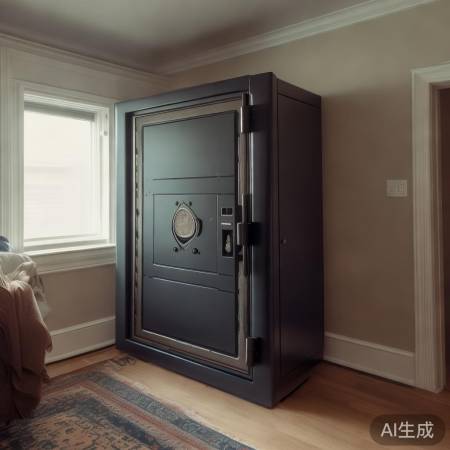 保险柜选择需考虑多因素