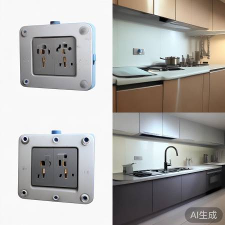 燃气热水器插头规格关键