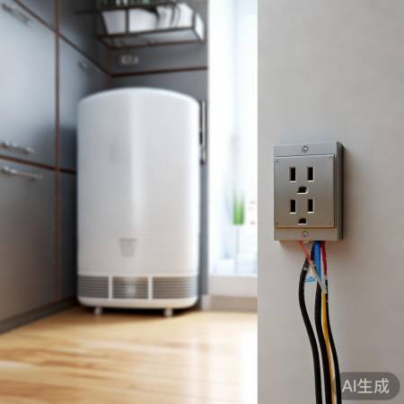 安全插座安装要点