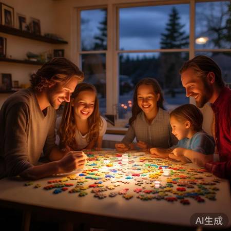 生活小技巧,乐趣无穷