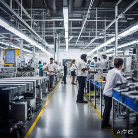 提升管理，优化生产，人才为本