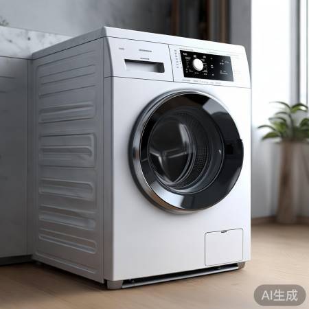 海尔MB8518BF61外观简