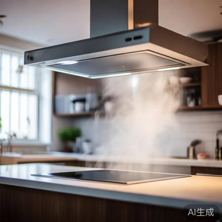 厨房清新生活指南