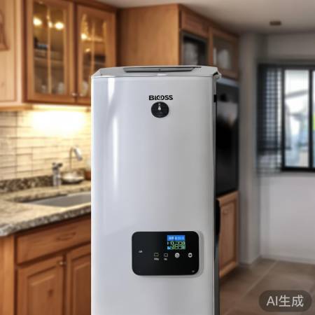 老板热水器，性价比高，售后到位