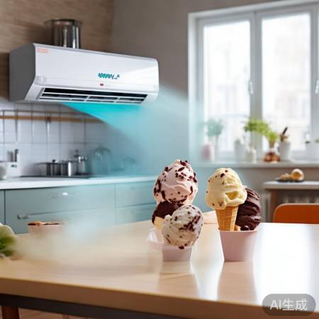 380V高电压，制冷快如闪电