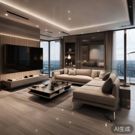 “海尔空调380V，节能舒适之