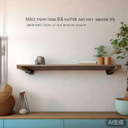 壁挂架承重有限，尺寸有限