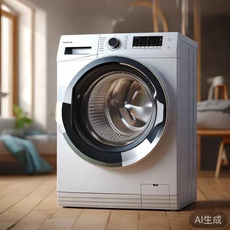 创维洗衣机，细节用心，全家易用