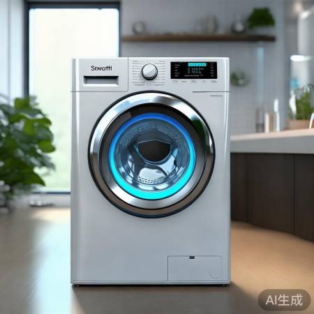 创维洗衣机，环保节能先锋