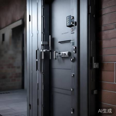 “五大技巧,坚不可摧门!”