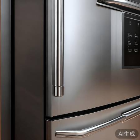 冰箱门设计图乐趣多