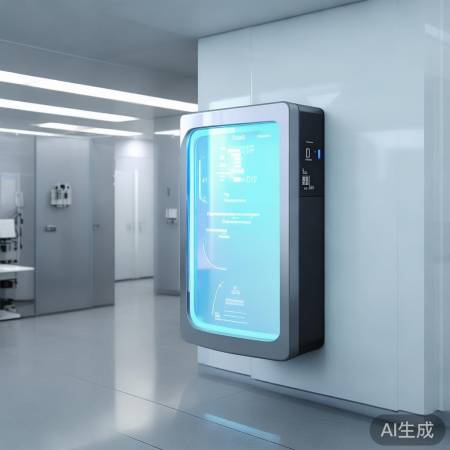 多功能消毒仪，保障卫生