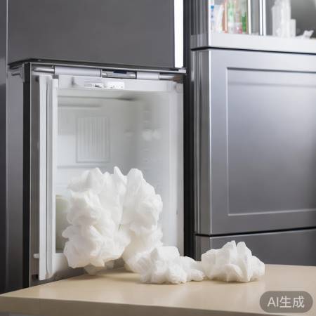 冰箱除湿小窍门