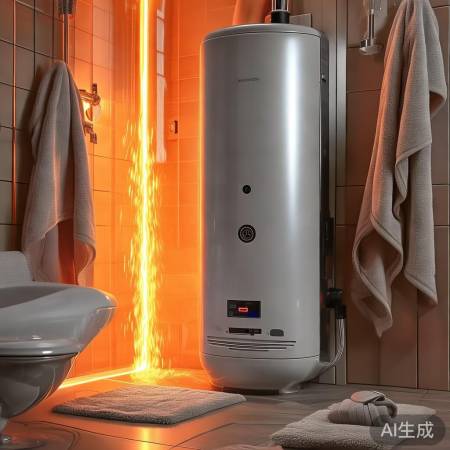 冬季热水器故障原因及解决