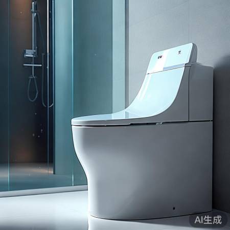 智能马桶冲洗速度揭秘
