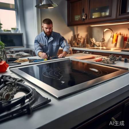 咸阳集成灶维修推荐