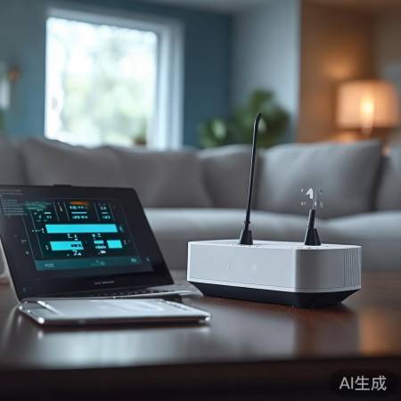 网络连接不稳，路由器调整解决。