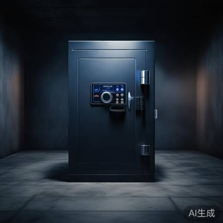 保险柜选购技巧揭秘