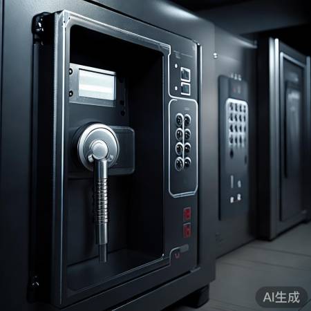 锁具心脏，机械电子各有利弊