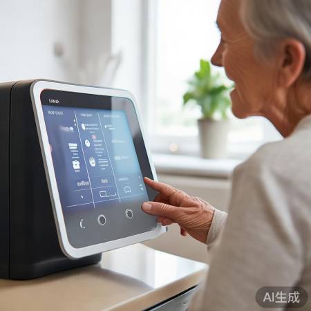 “林内热水器操作简便”