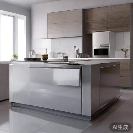 康宝消毒柜：70度杀菌神器