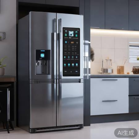 创维冰箱：智能保鲜多功能