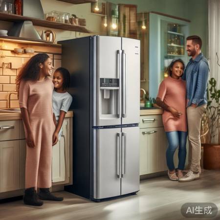 亲民冰箱，环保节能首选