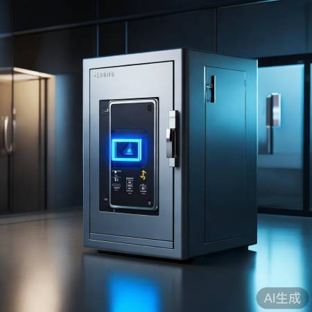 选择好指纹保险柜关键看准确性和