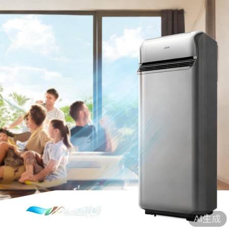 长虹空调，清凉生活神器