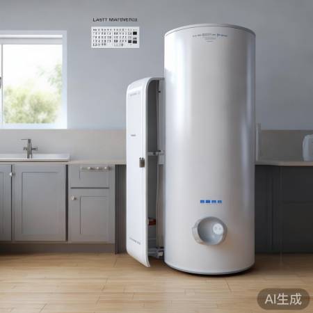 热水器水半年换一次