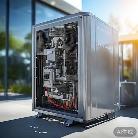 细节决定空气能高效